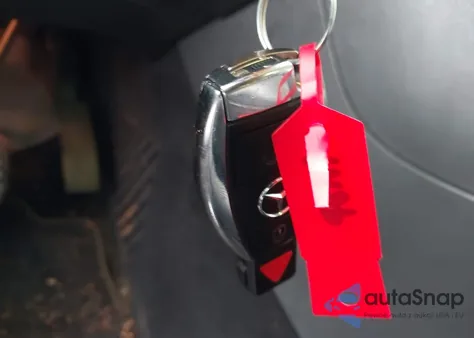 2014 Mercedes-Benz B-Class Electric Drive из США, поврежденный, VIN WDDVP9AB0EJ003106